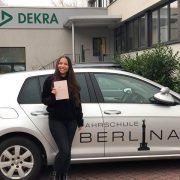 Fahrerlaubnis Tempelhof Fahrschule Berlina